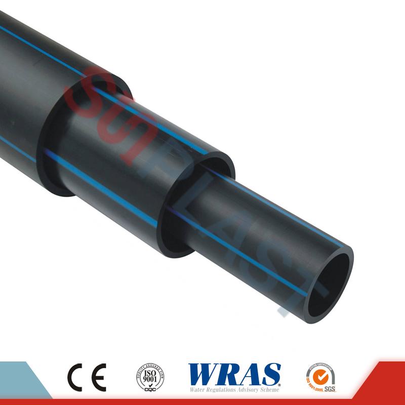 Rura wodna HDPE