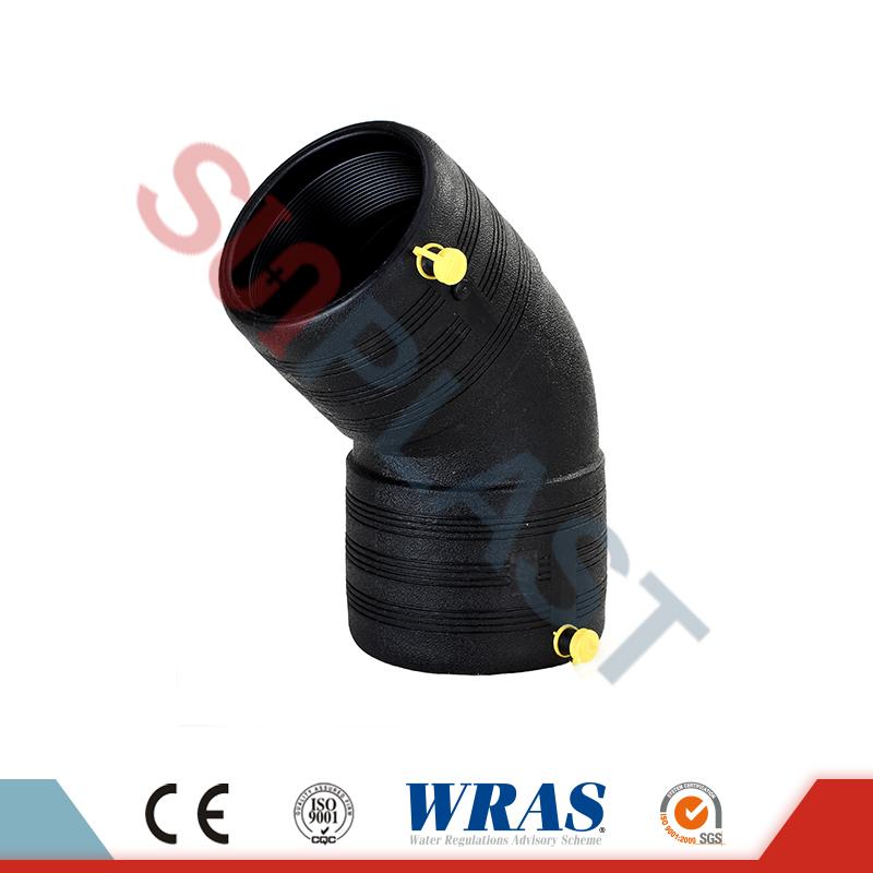 Jakie są elektrozawoty HDPE i dlaczego miałbyś to przejmować?