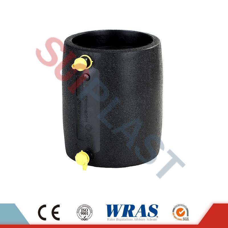 Jak ocenić jakość i cenę podczas importu łączników rurowych HDPE?